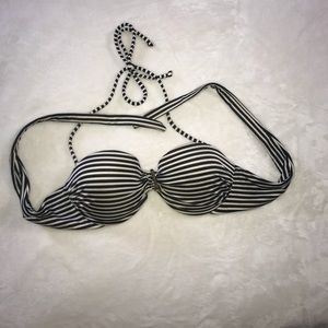 Super cute push up bikini top!